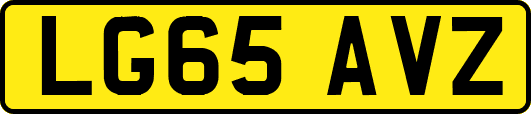 LG65AVZ