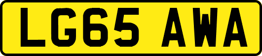 LG65AWA