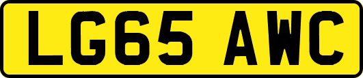 LG65AWC