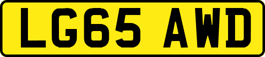LG65AWD