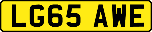 LG65AWE