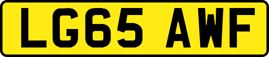 LG65AWF