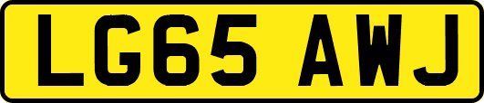 LG65AWJ