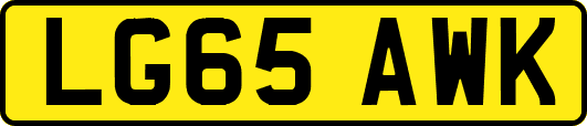 LG65AWK
