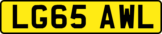 LG65AWL