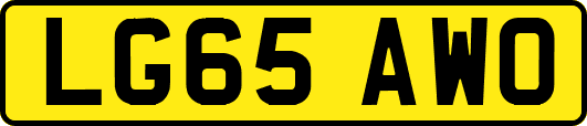 LG65AWO
