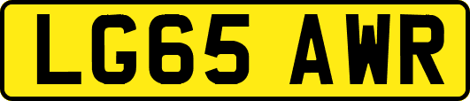 LG65AWR