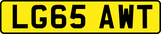 LG65AWT