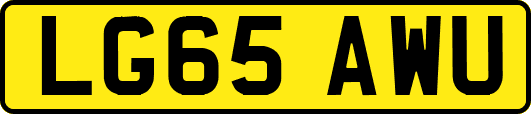 LG65AWU