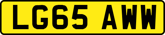 LG65AWW