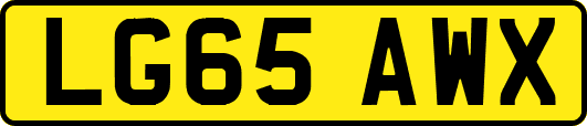 LG65AWX