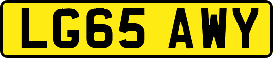 LG65AWY
