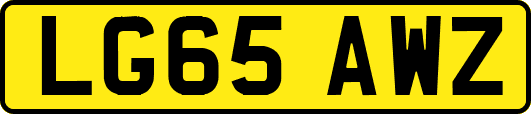 LG65AWZ