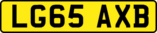 LG65AXB