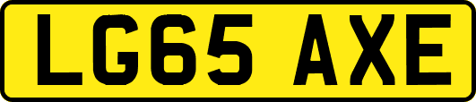 LG65AXE
