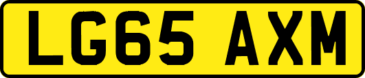 LG65AXM