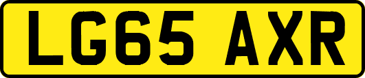 LG65AXR
