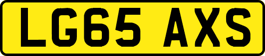 LG65AXS