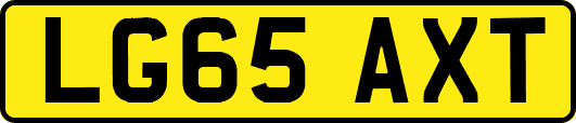 LG65AXT