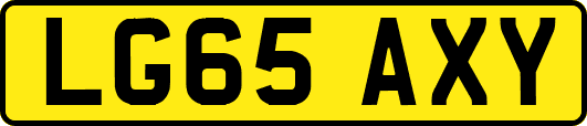LG65AXY