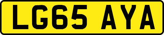 LG65AYA