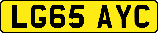 LG65AYC