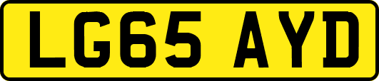 LG65AYD