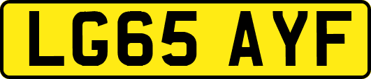 LG65AYF