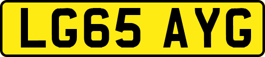 LG65AYG