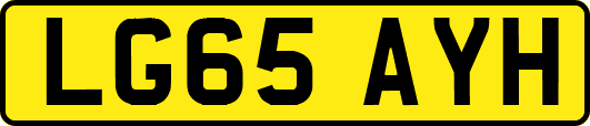 LG65AYH