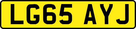LG65AYJ