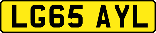 LG65AYL