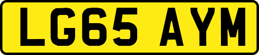 LG65AYM
