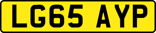 LG65AYP