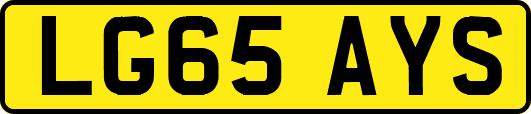 LG65AYS