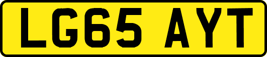 LG65AYT
