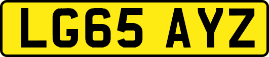 LG65AYZ