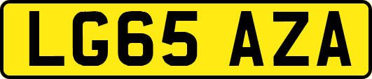 LG65AZA
