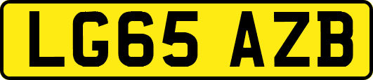 LG65AZB