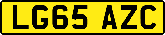 LG65AZC