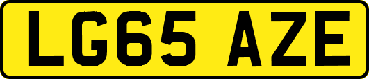 LG65AZE