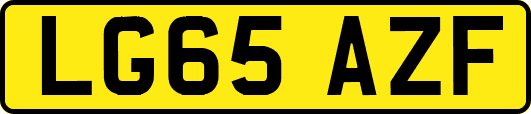 LG65AZF