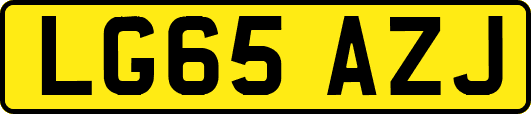 LG65AZJ