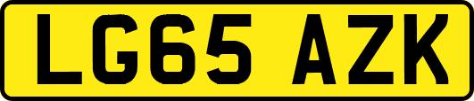 LG65AZK