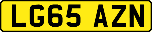 LG65AZN