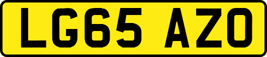 LG65AZO