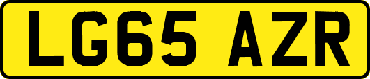 LG65AZR