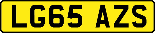 LG65AZS