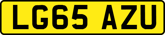 LG65AZU