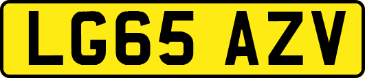 LG65AZV